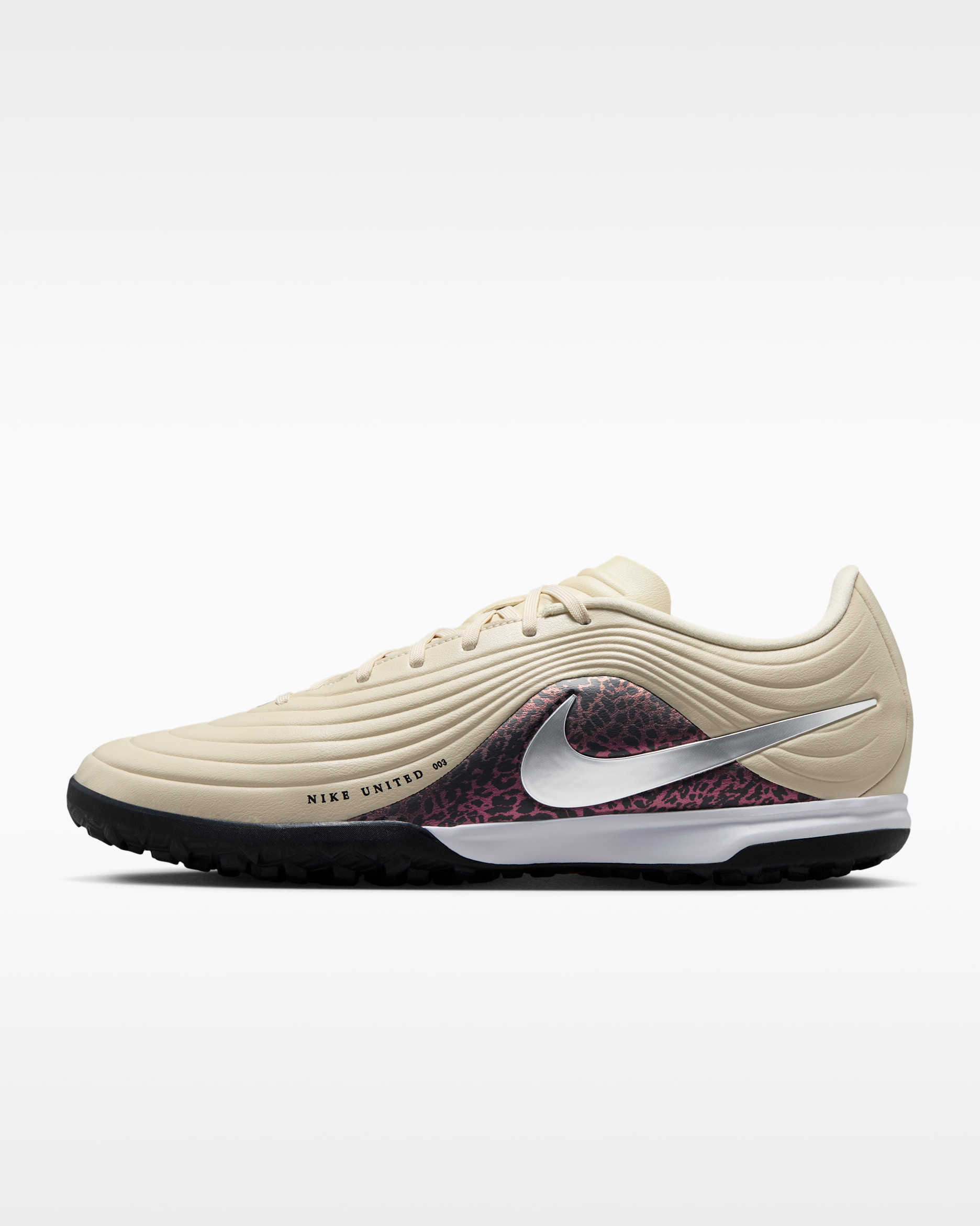 NIKE TIEMPO MAESTRO ACADEMY TF ティエンポ Nike United Tiempo Maestro Academy Turf Low-Top Soccer Shoes. Nike.com